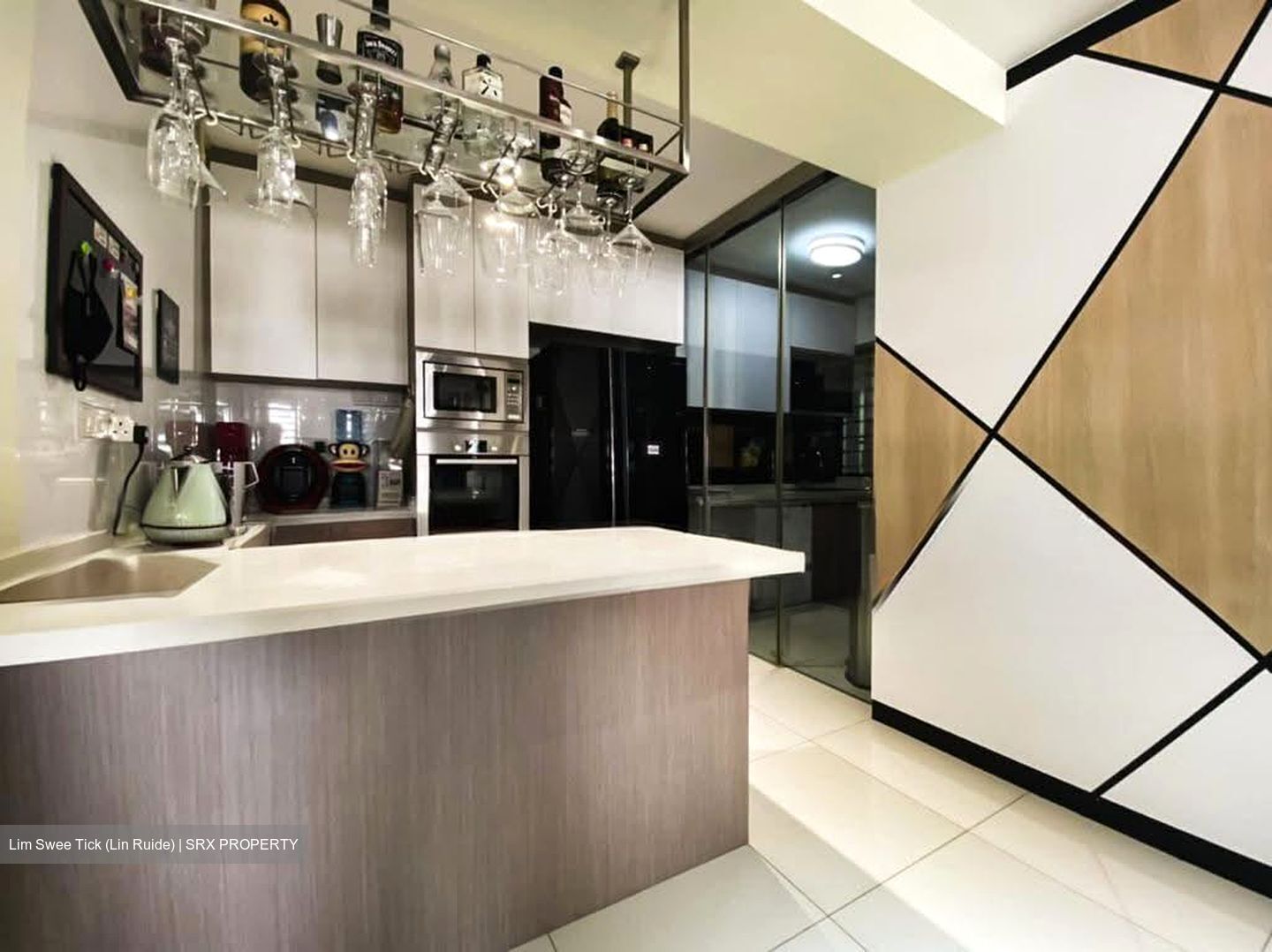 Blk 308C Waterway Terraces I (Punggol), HDB 5 Rooms #565638721